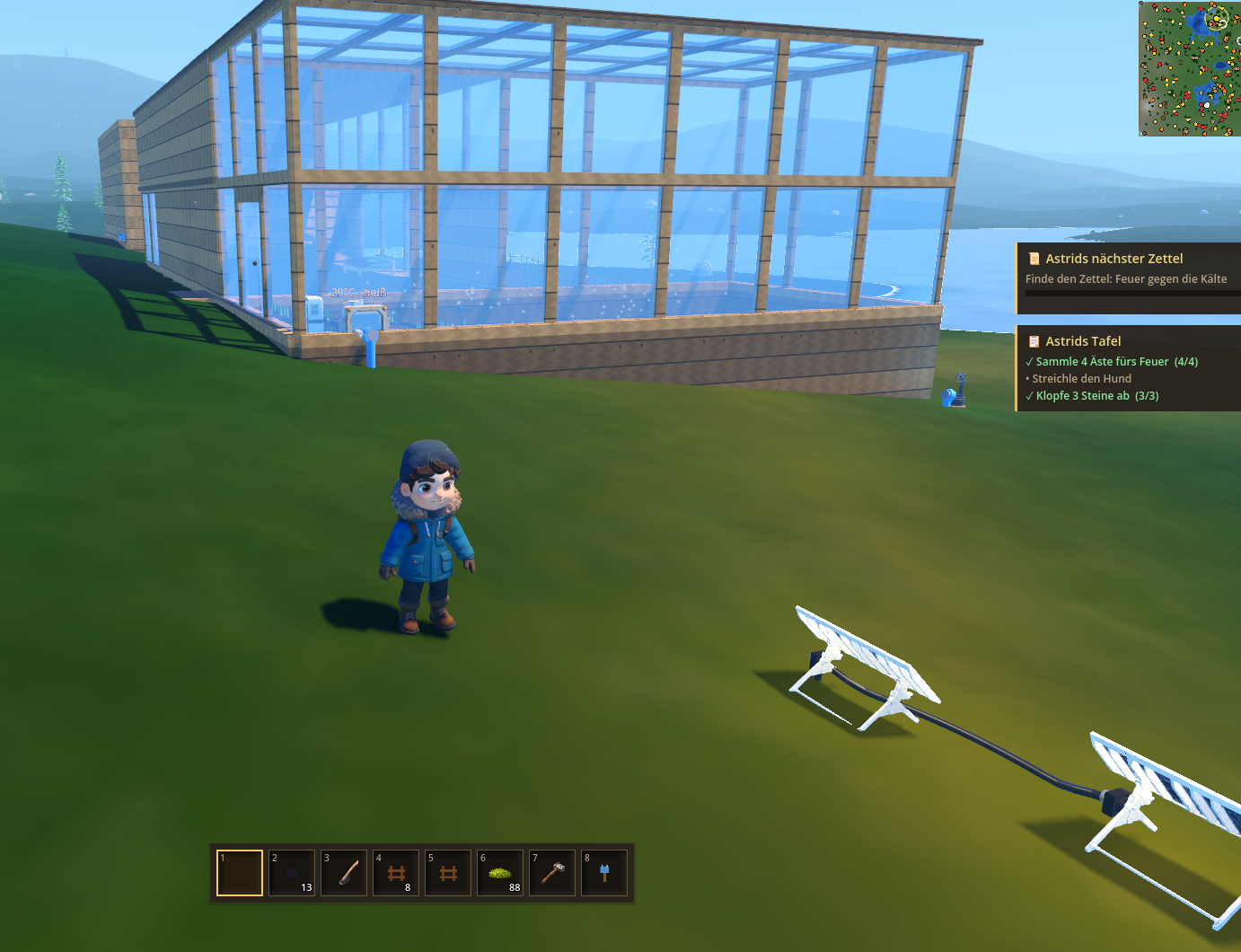 By My Side Screenshot 2